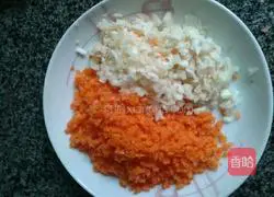 Vietnamese Spring Roll Recipe Illustration 2