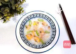 Clam casserole porridge recipe 10