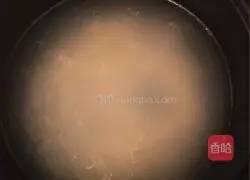 Chicken porridge recipe 2