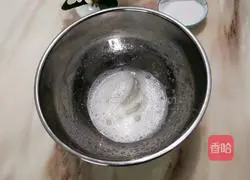 Millet cake ~ Healthy low-sugar and oil-free version recipe 5