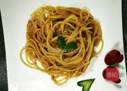 Illustration of how to make pasta 5