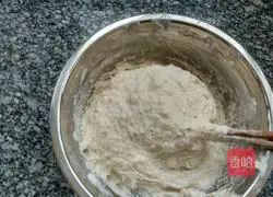 Illustration of how to make fermented rice cakes 7