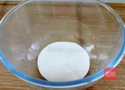 Pork and green onion pot stickers recipe 3