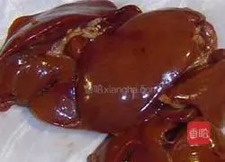 Illustration of how to make delicious cat wotou 2