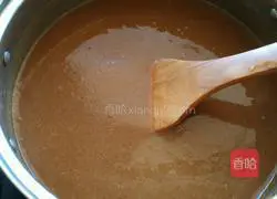  Illustration of how to make Zaonizuocai Noodles 3