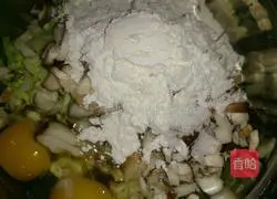 Gardini nylon fish tofu burger recipe 2