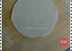 Illustration of how to make fermented leek box 6