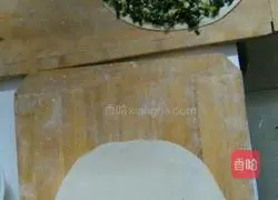 Leek Box Recipe Illustration 3