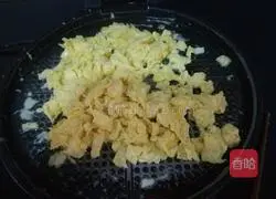 Leek Box Recipe Illustration 8