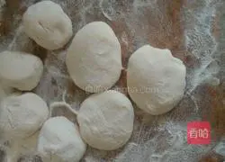 Illustration of how to make egg and fennel boxes 5