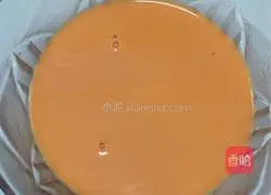 Illustration of how to make carrot and conch rolls 5