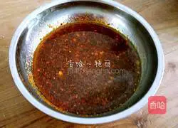 Illustration of Shangluo Braised Noodles 16