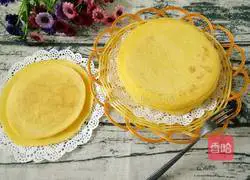 Illustration of how to make fragrant corn tortillas 2