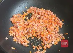 Home-style baked rice recipe 5