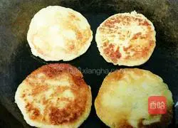 Illustration of how to make corn tortillas (young corn version) 9