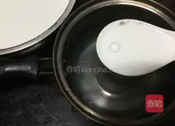 Original flavor Illustration of how to make rice cereal 5