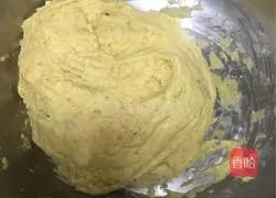 Fat cake Illustration of how to do it 8