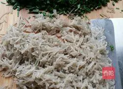 Illustration of how to make spinach and egg cartons 3