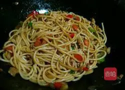 Pasta recipe illustration 16