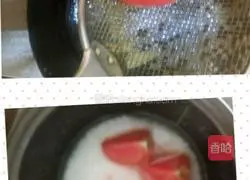 Delicious and simple sausage Illustration of how to make claypot rice 2