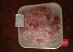 The simplest recipe for pasta with meat sauce 4