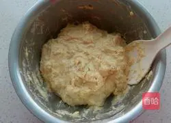 Cornmeal Hair Cake Recipe Illustration 4