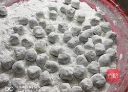 Assorted Lantern Festival Recipes Illustration 6