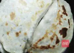 Illustration of how to make Little Bear Frying Pan Chive Box 14