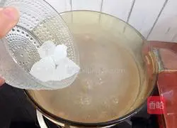 Laba porridge recipe illustration 13