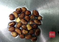 Illustration of how to make cold noodles 8