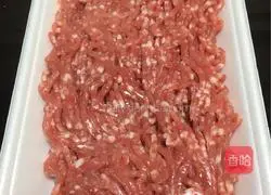 Illustration of how to make cheese burger in private room 1