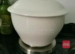 Yellow rice recipe illustration 6