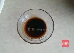  Illustration of how to make braised beans and noodles 4