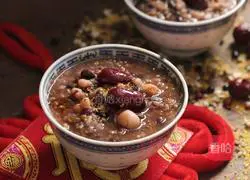 Laba porridge recipe 14