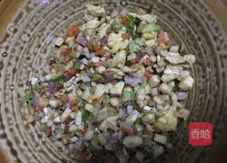 Vegetable box recipe 13