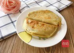 Leek Box Recipe Illustration 20