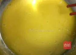 Evaporated cake recipe 1