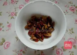  Illustration of how to make hot corn corn cake 1