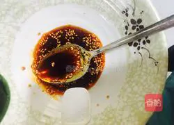 Hot and sour rice noodles Illustration of how to do it 9
