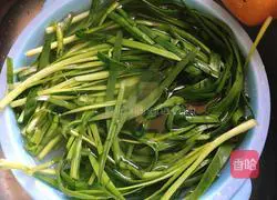 Leek Box Recipe Illustration 4