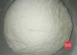 Illustration of how to make sesame and salt and pepper rolls 3