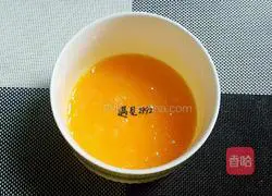 Red bean pancake recipe 5