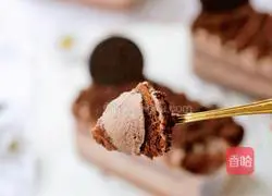 Oreo Box cake recipe 26
