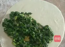 Leek Box Recipe Illustration 5