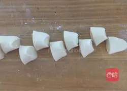 Leek Box Recipe Illustration 7