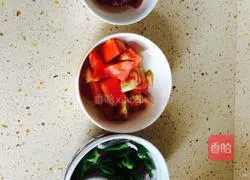 Illustration of how to make classic pasta 1