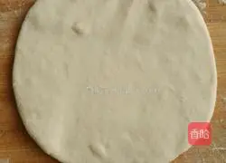 Illustration of how to make lotus rolls 6