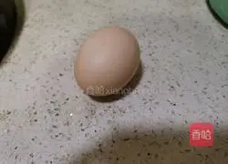 Illustration of how to make fried rice noodles 3