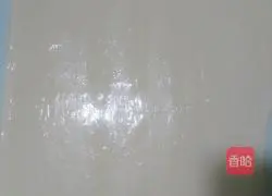 How to make green onion rolls (16 pieces) Illustration 6