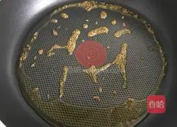 Cumin Prawn Tomato Baked Rice Recipe Illustration 2